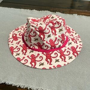 Roller Rabbit Hat